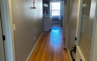 1 bed, 1 bath, $1,950, Unit 134-4