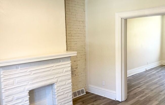 Newly Renovated 4 Bedroom 1 Bath House for Rent