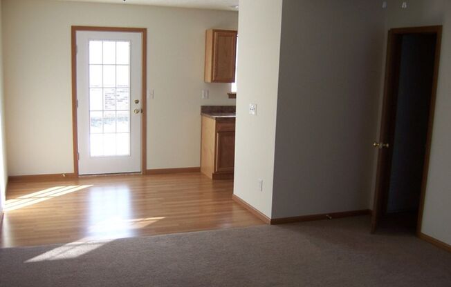2 beds, 2.5 baths, 1,110 sqft, $1,345, Unit 1303
