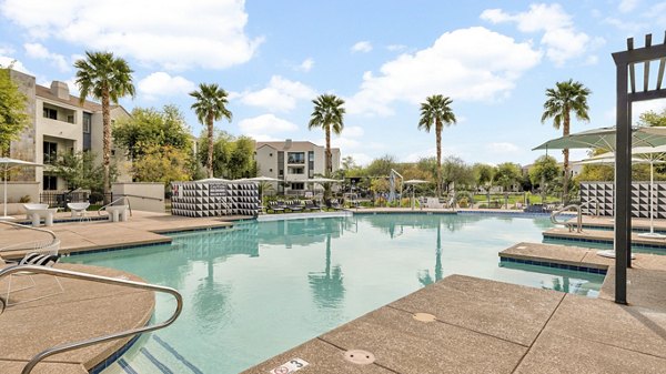 The Cooper 202 Apartments in Chandler