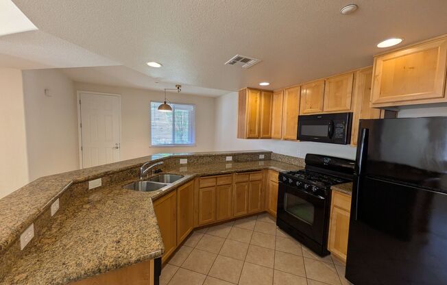2 beds, 2 baths, 1,129 sqft, $2,450, Unit 1417