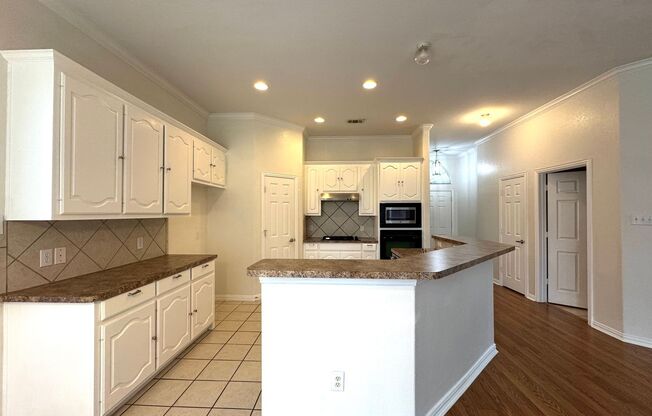 A Lovely Property in McKinney Area