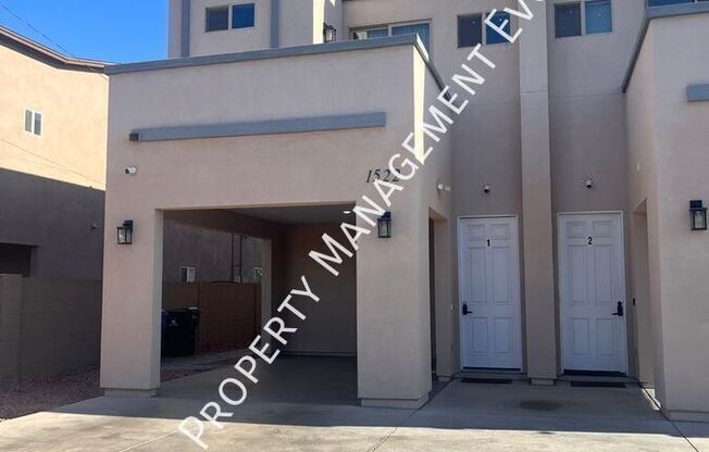 1522 W MARICOPA ST