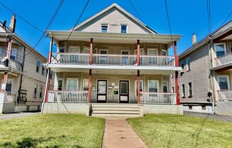 235 - 237 Muhlenberg Place