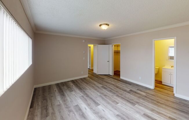 2 beds, 2 baths, 1,000 sqft, $2,395, Unit 308