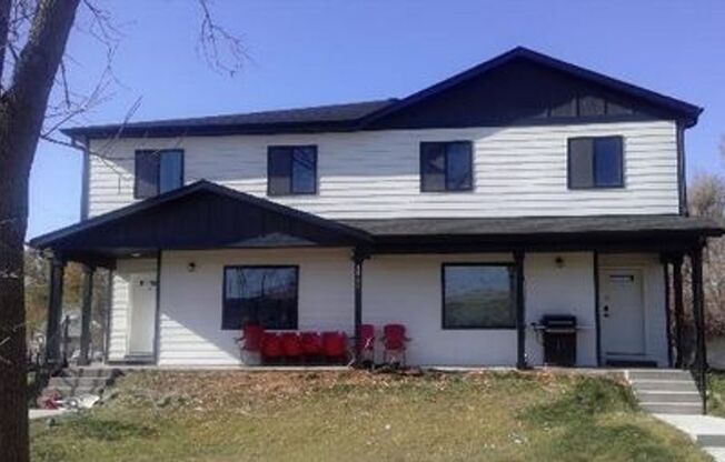 1405 North 15th