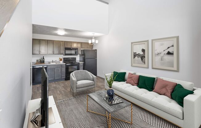 Studio, 1 bath, 458 sqft, $810, Unit 131