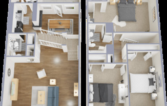 Partner-provided photo for $1800 unit