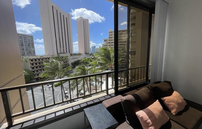 1778 Ala Moana Blvd