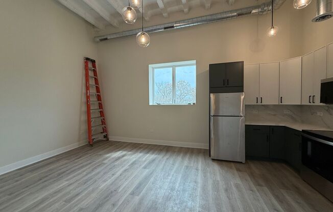 2 beds, 2 baths, 1,000 sqft, $4,195, Unit 203