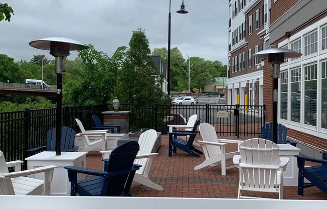 1 bed, 1 bath, 436 sqft, $2,245, Unit 503