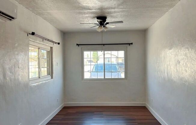 Beautiful Rental near Fort Bliss