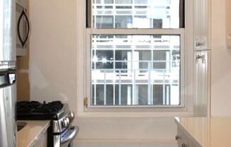 1 bed, 1 bath, 800 sqft, $5,300, Unit 17G