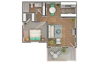 Partner-provided photo for $2175 unit