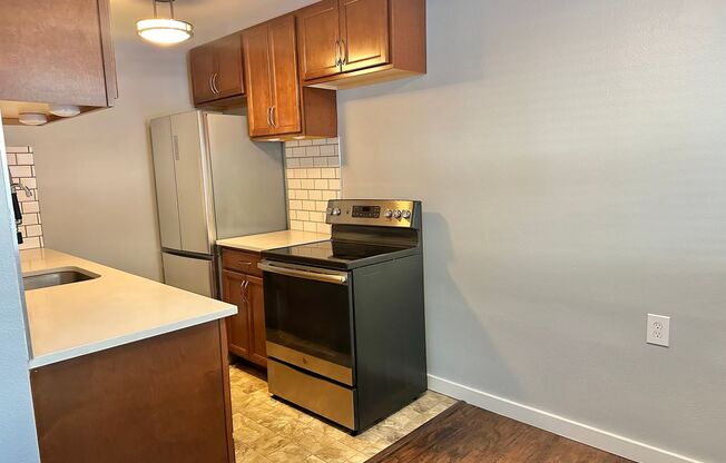 1 bed, 1 bath, $1,695