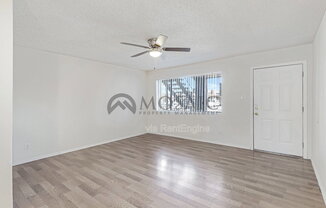 1 bed, 1 bath, 672 sqft, $790, Unit Apt 1050