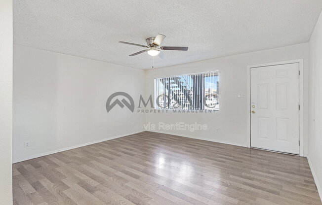 1 bed, 1 bath, 672 sqft, $790, Unit Apt 1050