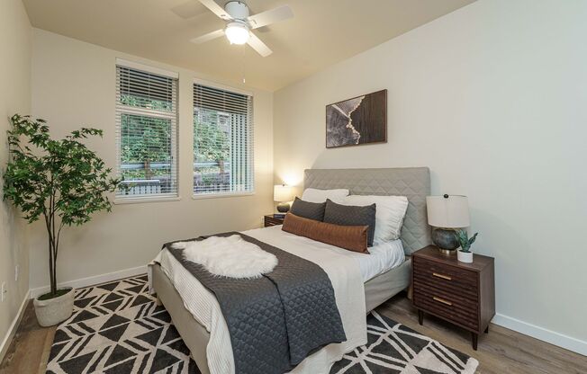 2 beds, 2 baths, 1,021 sqft, $2,070, Unit 510