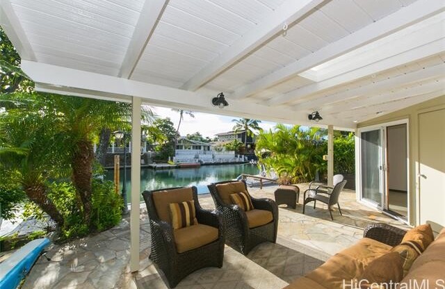 6266 Keokea Place