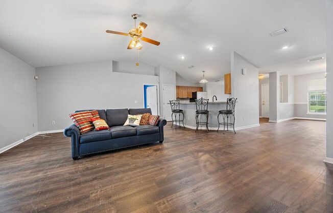 Gorgeous All-Brick San Jose Home!
