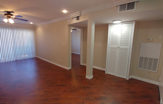 2 beds, 2 baths, 1,100 sqft, $3,395, Unit 207