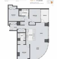 Partner-provided photo for $3452 unit