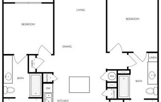 Partner-provided photo for $1539 unit