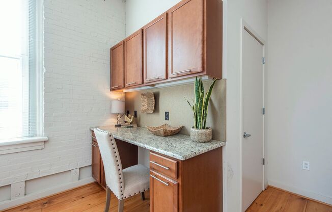 1 bed, 1 bath, 715 sqft, $1,795, Unit #601
