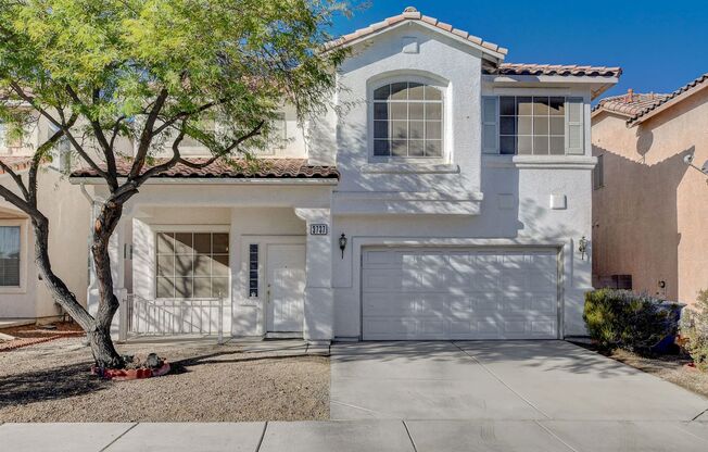 Great 4 BR 3 BA home in desirable Northwest location!