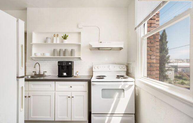 South Court Apartments