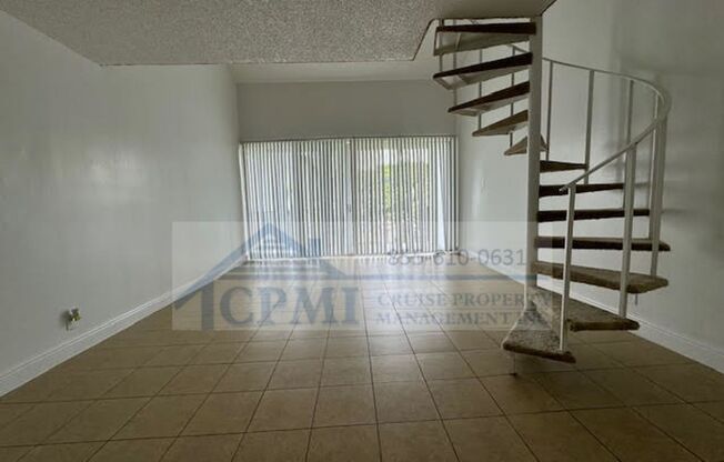 1 bed, 1.5 baths, 900 sqft, $1,895, Unit B3A