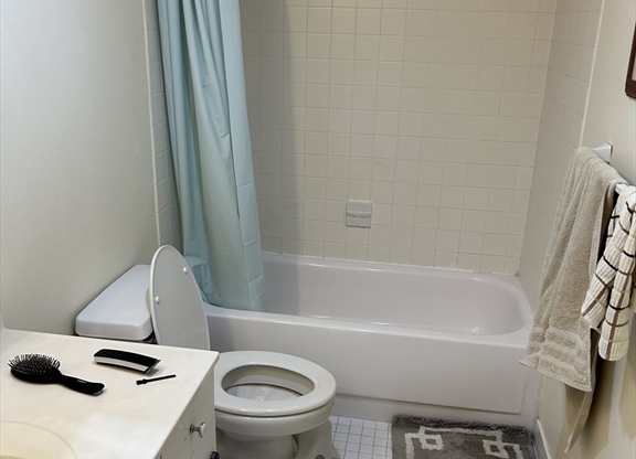 1 bed, 1 bath, 860 sqft, $2,700, Unit 407