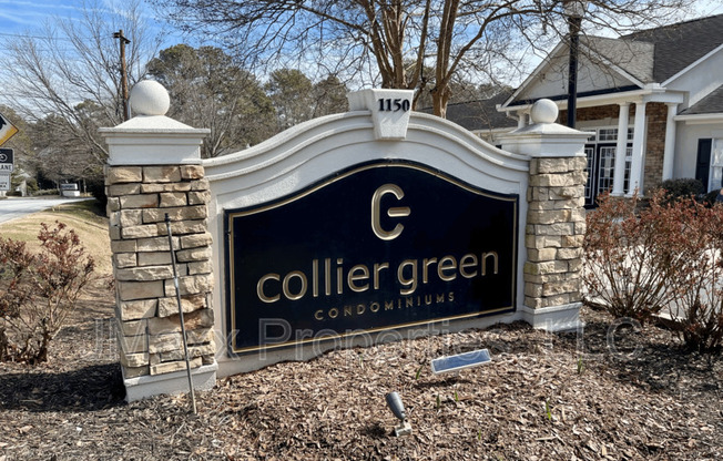 1150 Collier Road NW