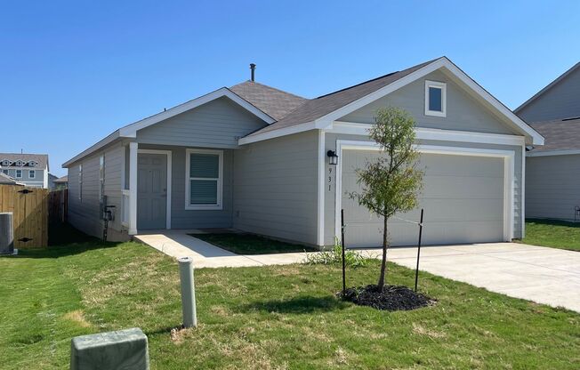Spacious Single Story Home with Great Amenities in Mission Del Lago