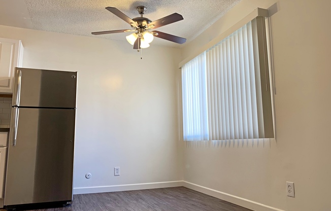 1 bed, 1 bath, 615 sqft, $1,775, Unit 22