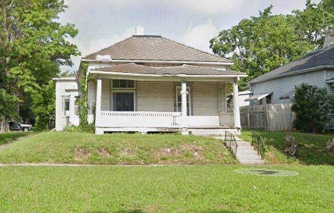 1435 S 9th Street