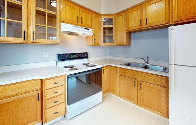 1 bed, 1 bath, 600 sqft, $915, Unit 202