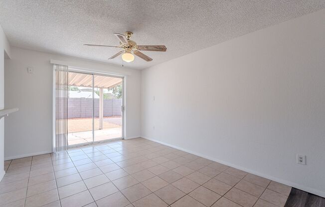 Moon Valley - Three Bedrooms & RV Gate