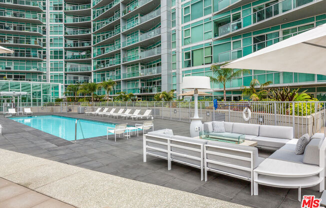 2 beds, 2.5 baths, 2,295 sqft, $7,000, Unit 415