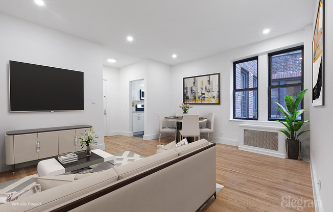 332 East 84th st