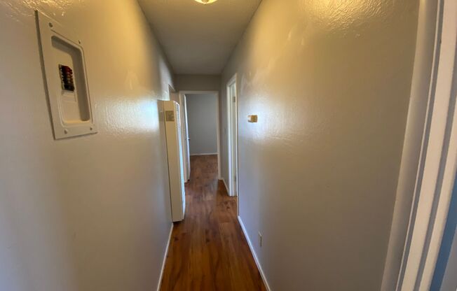 2 beds, 1 bath, $1,675, Unit 291A