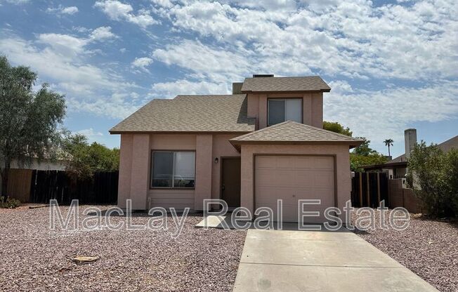 1577 W CURRY DR