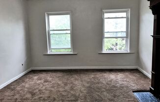 1 bed, 1 bath, $995, Unit 3