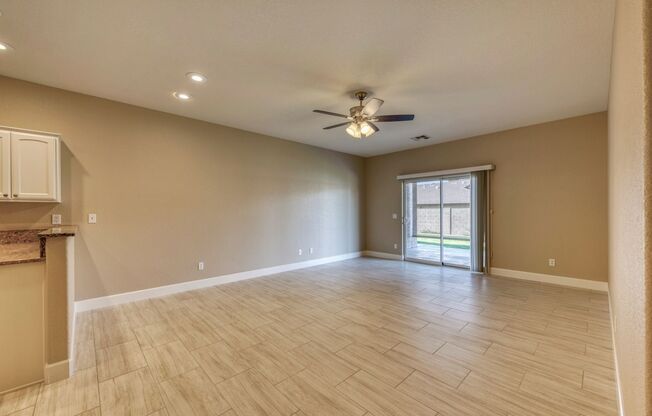 Gorgeous remodeled stunner!! 2 Bedroom / 2 Bath, tile throughout!!  All appliances included.  Available July 15th