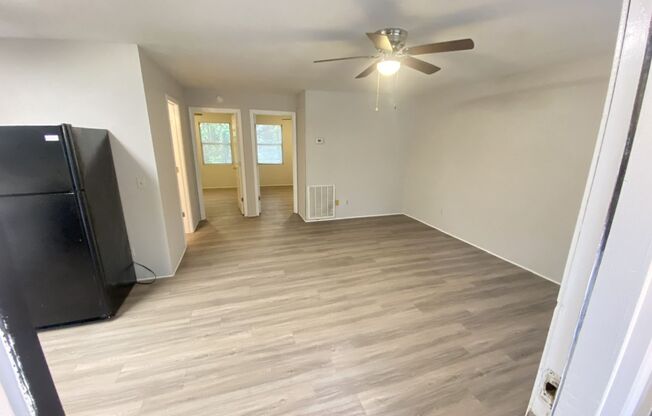 2bd/1ba Apt. close Downtown Salisbury & easy access to I-85