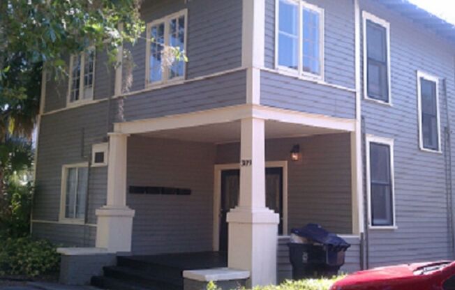 B 309 Brevard