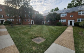 Cozy 1 bd 1 bath Condo