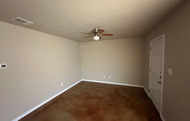 1 Bed/1 Bath