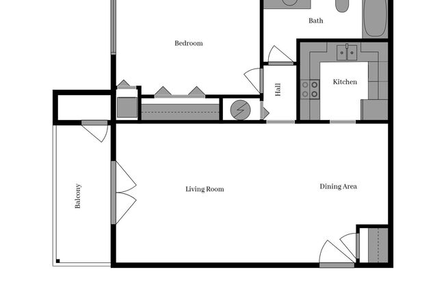 Partner-provided property photo