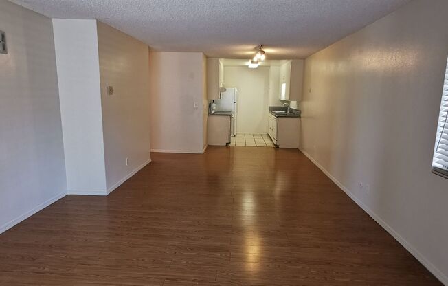 Apartment For Rent In La Mesa!